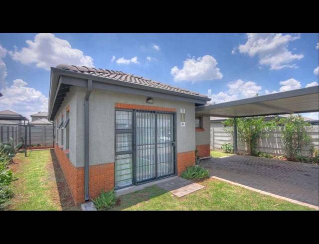 3 BEDROOM HOUSE FOR SALE IN LEOPARD’S REST
